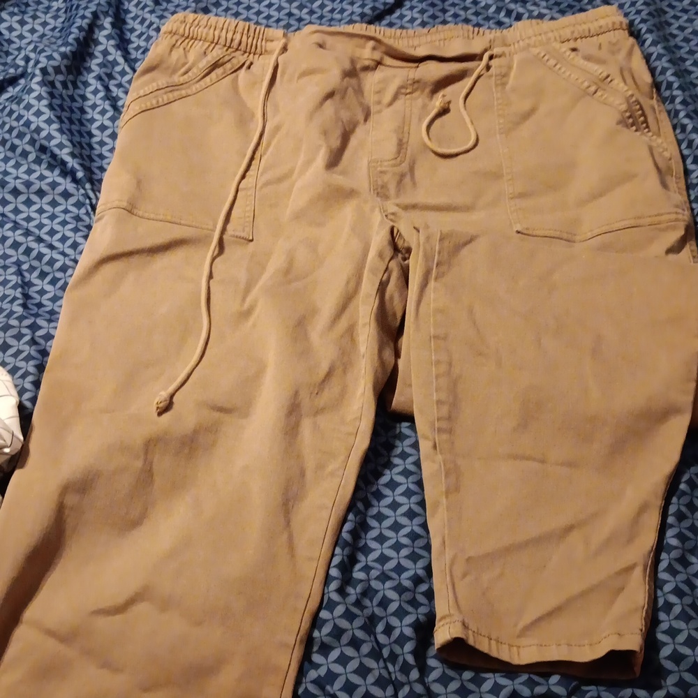 Slacks